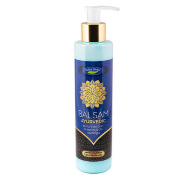 Balsam de Par cu ioni de Aur si Esenta de Naranga - 185 ml