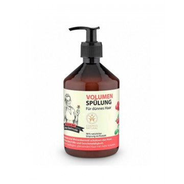 Balsam volum pentru par subtire - 500 ml Oma Gertrude