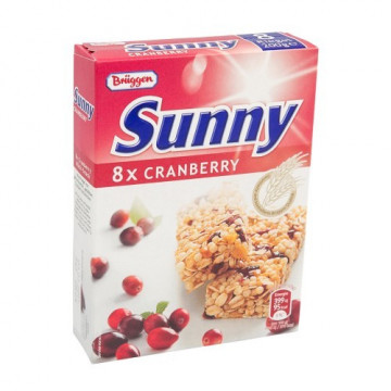 Batoane cu merisor - 8 buc