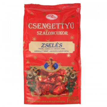 Bomboane de pom cu Jeleu - 400g