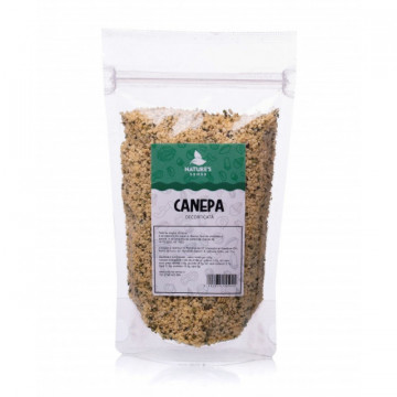 Canepa decorticata - 600 g