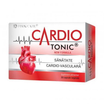 Cardiotonic - 30 cps