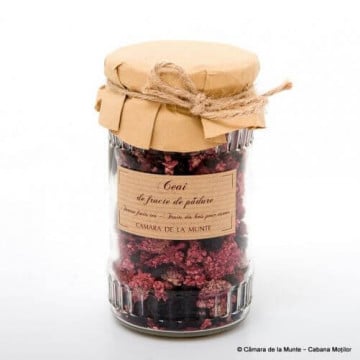 Ceai de fructe de padure - 100 g