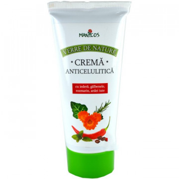 Crema anticelulitica 200 ml