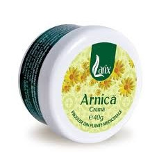 Crema cu arnica 40g Larix