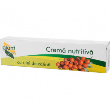 Crema nutritiva cu catina 65G