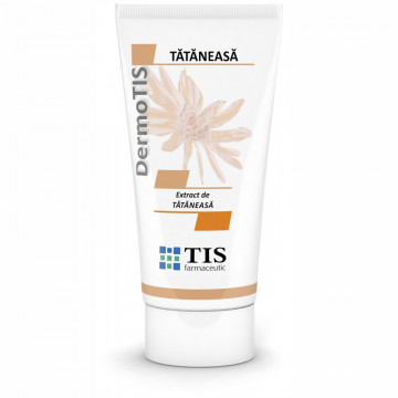 DermoTIS Tataneasa - 50 ml