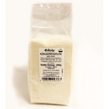 Faina de cocos - 500 g Paleolit