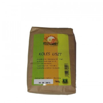 Faina de Mei - 500 g - Naturbit