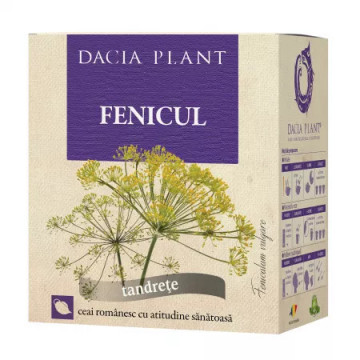 Fenicul - 50 g