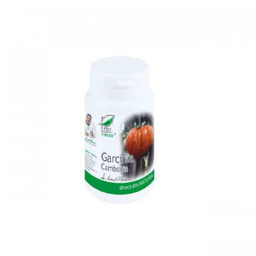 Garcinia Cambogia - 60 cps