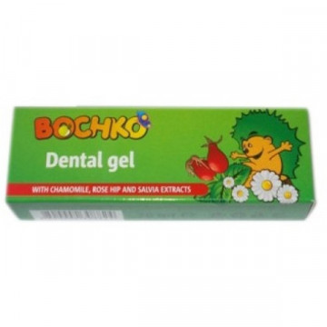 Gel dentar - 20 ml