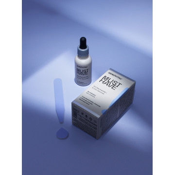 Gerovital Must Have Ser Hidratant - 30 ml