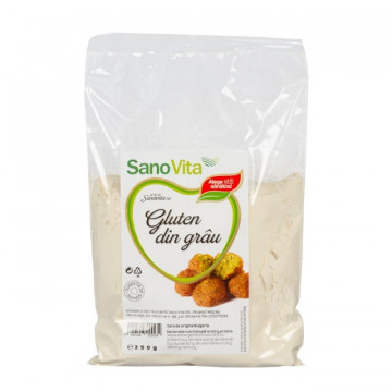 Gluten de grau - 250g