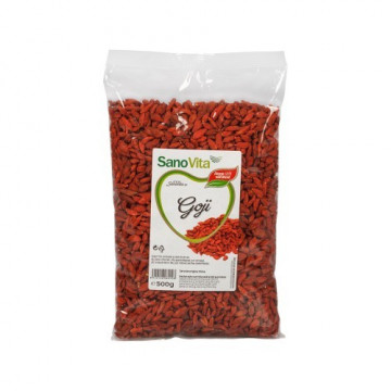 Gojiberries uscat - 500g