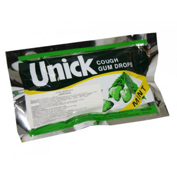 Gum drops punga - 40 g