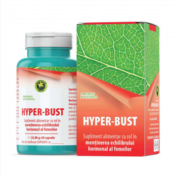 Hyper-Bust - 60 cps