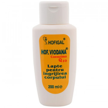 Lapte corp - 200ml - Hofigal