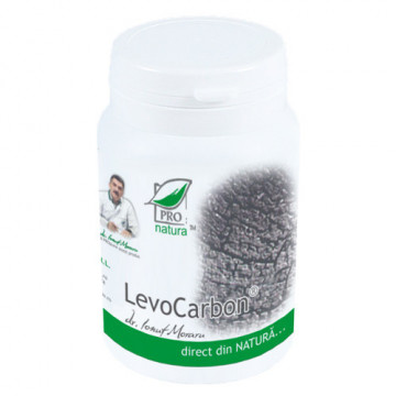 LevoCarbon - 60 cps