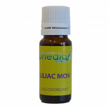 Liliac mov Ulei odorizant - 30 ml