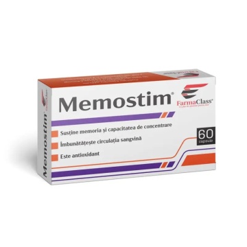 Memostim - 60 cps