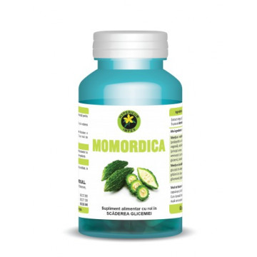 Momordica - 60 cps