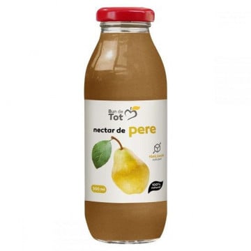Nectar de pere fara zahar - 300 ml