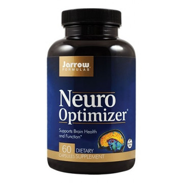 Neuro Optimizer - 60 cps - ambalaj vechi