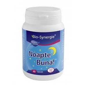 Noapte Buna - 40 cps
