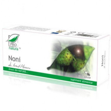 Noni - 30 cps