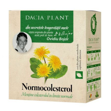 Normocolesterol - 50 g