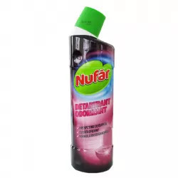 Nufar Detartrant Odorizant - 750 ml