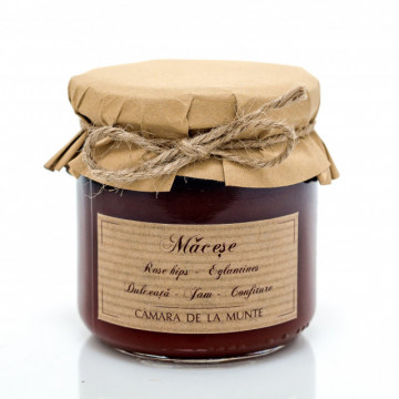 Pasta de macese - 200 g