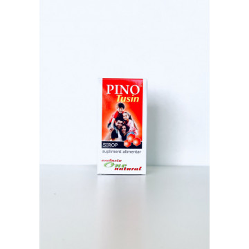 Pino Tusin Sirop de tuse - 200 ml