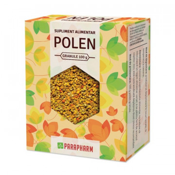 Polen granule - 100 g
