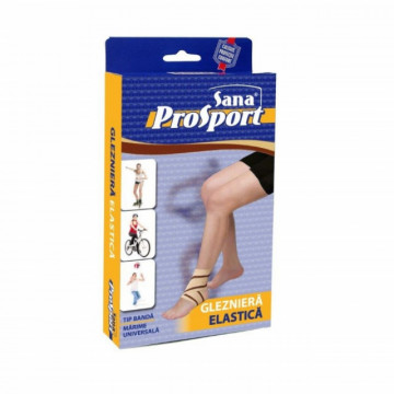 Prosport glezniera universala