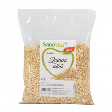 Quinoa alba - 500g