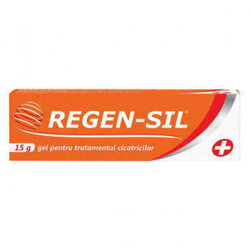 Regen Sil Gel - 15 g