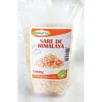 Sare De Baie Indus 1KG (Himalaya)
