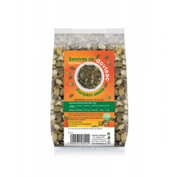 Seminte dovleac - 250 g