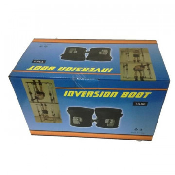 Set ghete de inversie pentru glezne / Inversion Boots DY-BT-166, Dayu Fitness