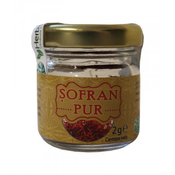 Sofran pur - 2 g Herbavit