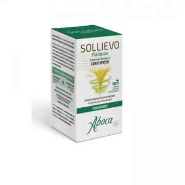 Sollievo Fiziolax - 27 cpr
