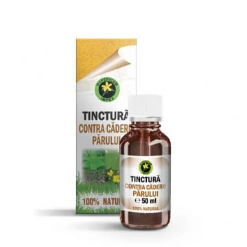 Tinctura Contra Caderii Parului - 50 ml
