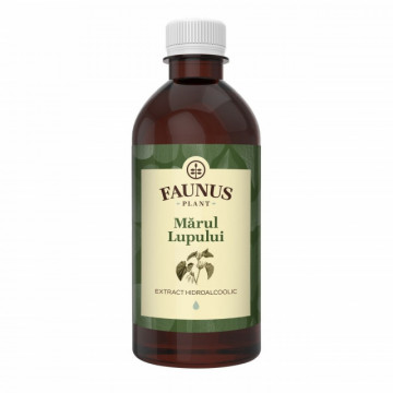 Tinctura Marul Lupului - 500 ml