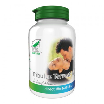 Tribulus Terrestris - 60 cps