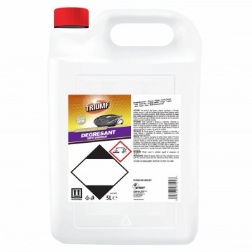 Triumf Degresant Forte Universal - 5 L