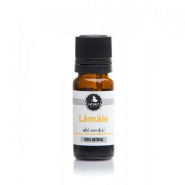 Ulei esential de lamaie - 10ml