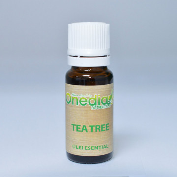 Ulei esential tea tree - 10 ml