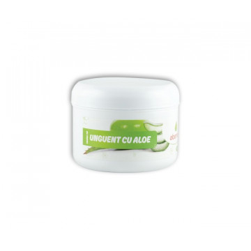 Unguent cu aloe - 200 g